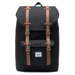 Herschel Little America Backpack Mid-Volume.